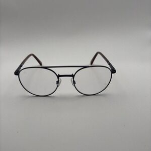 Privé Revaux The Brooklyn Eyeglasses – Prove 'Em Wrong Matte Black Tortoise Arms